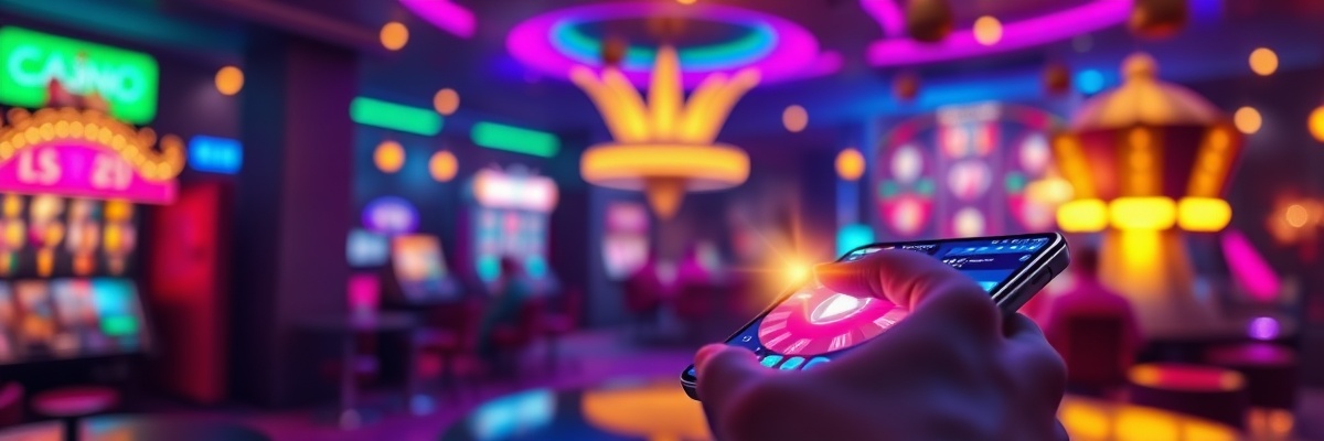 playojo casino — PlayOJO Mobile App and User Experience